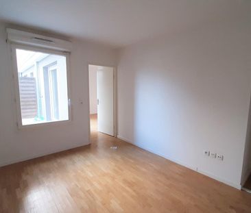 location Appartement T2 DE 44.48m² À MORANGIS - Photo 2