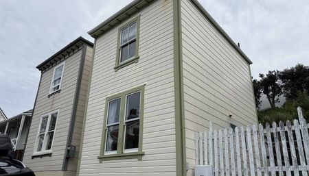 Mount Cook Cottage - Photo 2