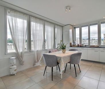 3.5 Zimmer, 90 m², 5. Stock - Foto 2