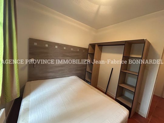 Location Appartement 2 pièces 34m² STE CECILE LES VIGNES 84290 - Photo 1