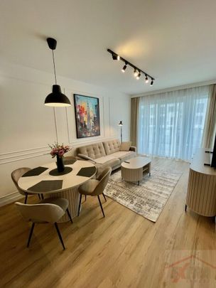 MIESZKANIE na WYNAJEM SZCZECIN (437546) - Photo 1