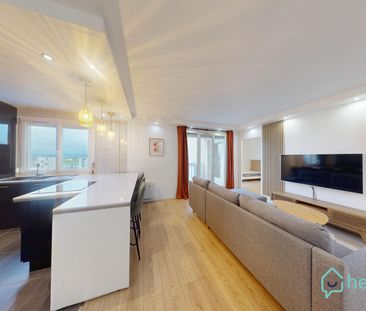 Location Appartement 4 pièces 74m² REIMS 51100 - Photo 1