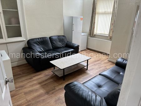 Honor Street, Manchester, M13 0WY - Photo 2