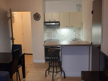 location Appartement T2 DE 35m² À CABOURG - Photo 2