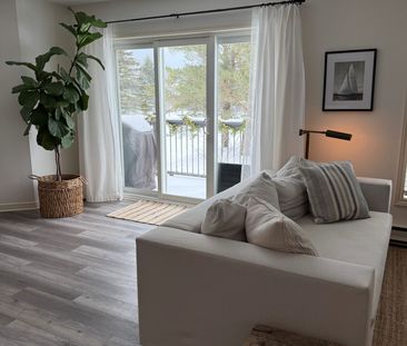 For Lease - 378 Mariners Way, Collingwood, Ontario - Photo 2