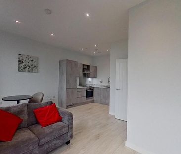 1 bedroom flat to rent - Photo 1