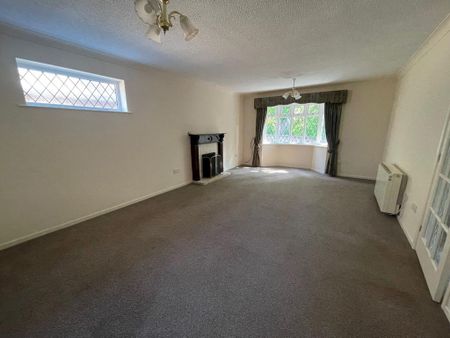 3 bedroom bungalow to rent - Photo 3