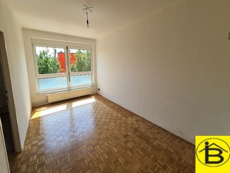 15406 Sonnige 3-Zimmer Wohnung in Gänserndorf - Photo 4