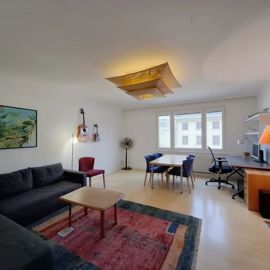 Oper & Kärnterstraße ums Eck! - Photo 1