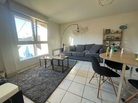 Appartement 2 pièces à Hayange-Marspich - Photo 4