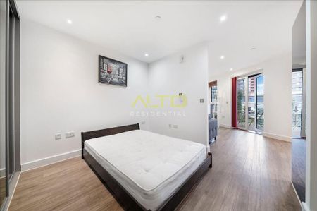 Studio to rent - Photo 3