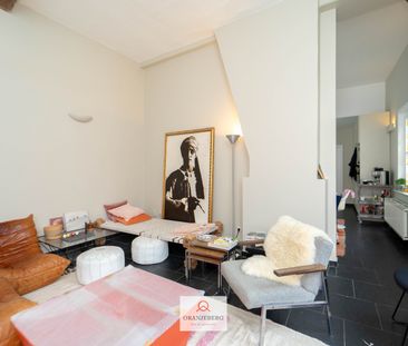 Charmante huisje in Begijnhof, hartje Gent - Foto 3