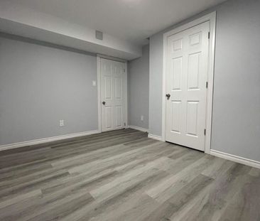 For Lease - 25 Amarillo Drive Unit# Basement, Toronto, Ontario - Photo 4