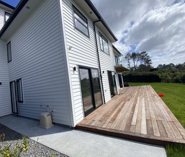 Property Management39 Kewa Drive, Albany Heights - Unit for Rent - Photo 1