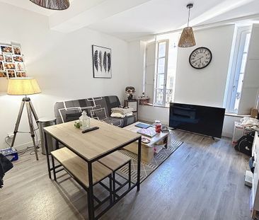 Location Appartement 2 pièces 35m² GAILLAC 81600 - Photo 1