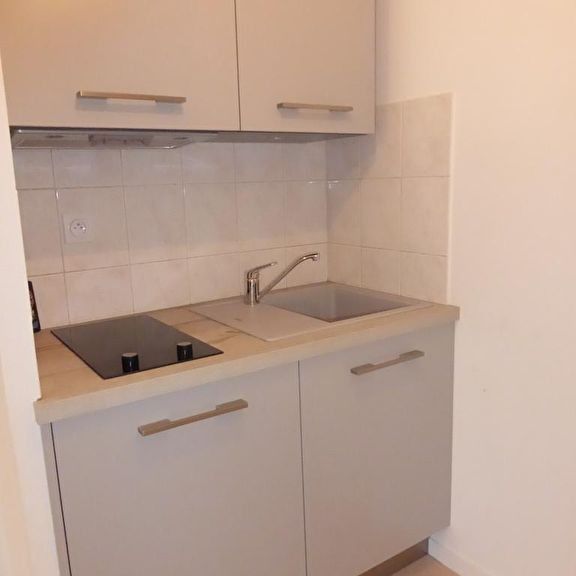 Appartement T2 à louer - 45 m² - Photo 1