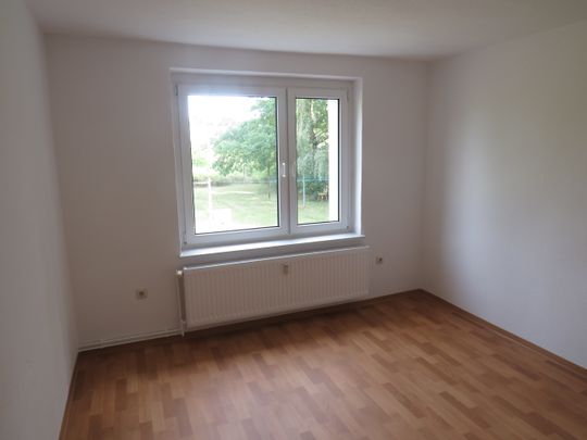 Tolle Erdgeschosswohnung in ruhiger Wohnlage - Photo 1