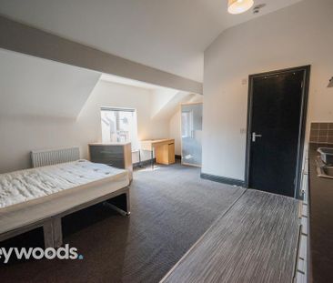 1 bedroom house of multiple occupation to rent - Photo 5