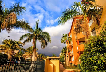 Apartment Callao Beach, Callao Salvaje, Adeje