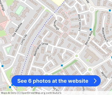 Wellington Drive, Welwyn Garden City, AL7 - Photo 1