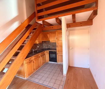 Appartement centre-ville, Yverdon - Photo 1