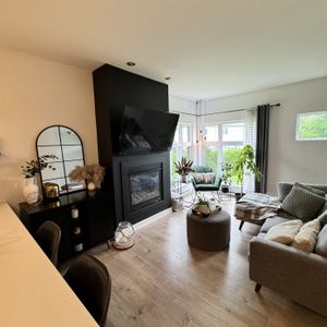 Magnifique Condo à Louer Plateau - Photo 2