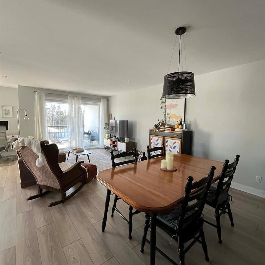 Immeuble - 909-931 Lamarche Spacieux 5 1/2 - Photo 1