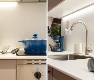 Carrer del Rec Comtal, Barcelona, Catalonia 08003 - Photo 6