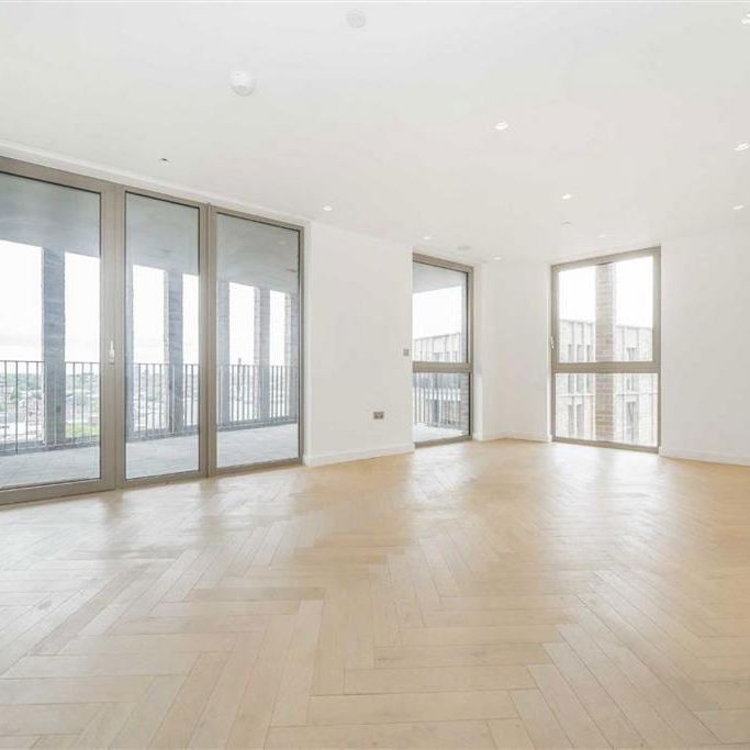 3 bedroom flat to rent - Photo 1