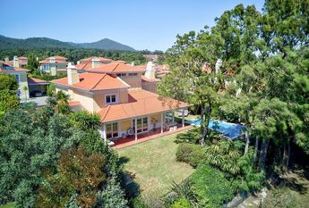 Moradia T4 em Lisboa