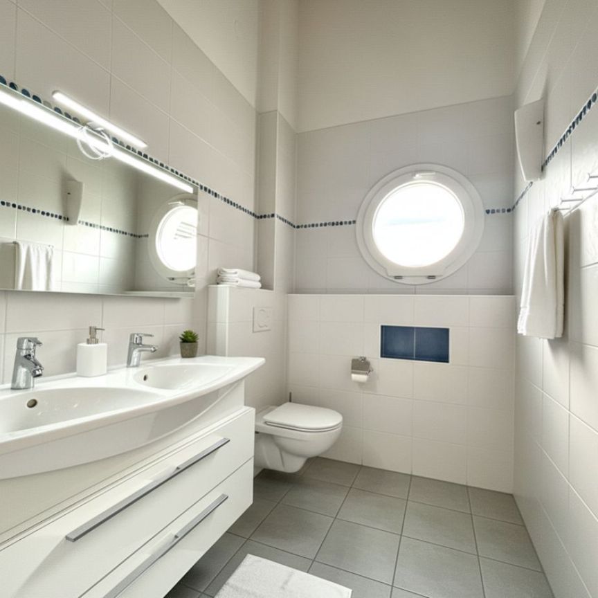 Beautiful family villa with pool just a stone’s throw from the lake in Coppet - Foto 1