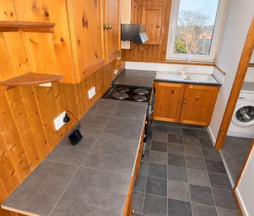 1 bedroom flat to rent - Photo 3