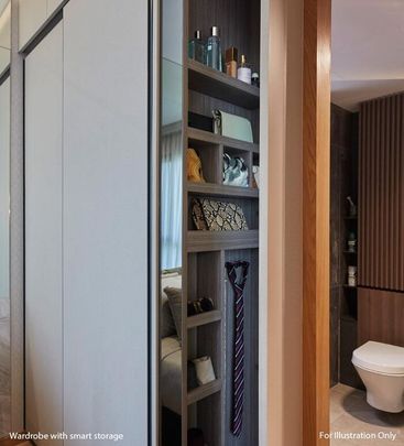 Midwood (D23), Condominium - For Rent - Photo 1