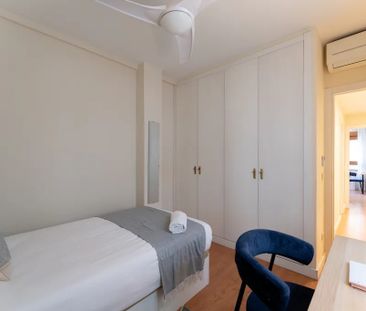 Calle del General Zabala, Madrid, Community of Madrid 28002 - Photo 3