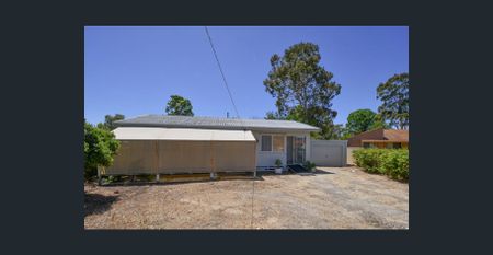 Cosy Three Bedroom in Pinjarra - Photo 4