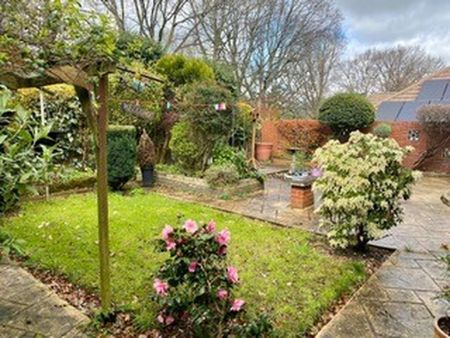 2 bedroom bungalow to rent - Photo 3