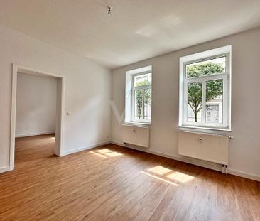 2-Raum-Wohnung mit Einbauküche im EG in Weimars Nordvorstadt - Photo 3
