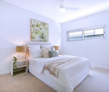 Contemporary apartment in the Northern Suburbs! - Photo 4