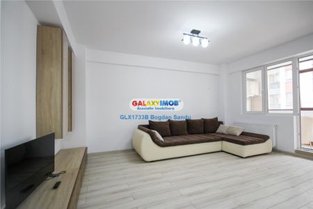 Apartament cu 2 camere de inchiriat in Militari Residence - Fotografie 4