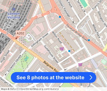 Cumberland Street, SW1V - Photo 1