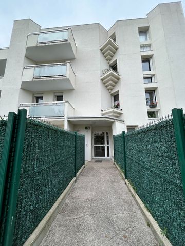 Location appartement 3 pièces, 60.35m², Bry-sur-Marne - Photo 2