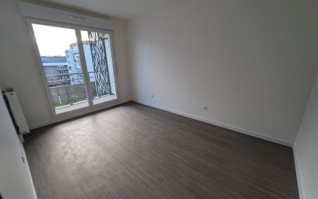 Appartement à louer 3 pièces • Rouen - Photo 2