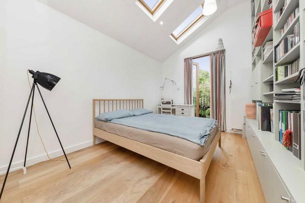 5 bedroom house to rent - Photo 1