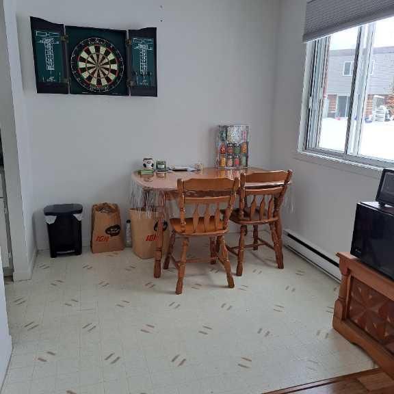 4 1/2 lévis centre-ville UQAR, CFP lévis - Photo 1