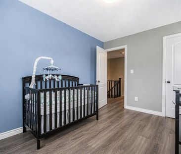 For Lease - 25 Machado Street, Kitchener, Ontario - Photo 4