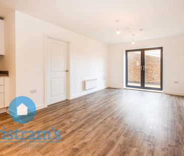 2 bed Apartment for Rent - Photo 3