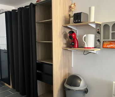 Appartement à louer 2 pièces • 45 m2 Bourges - Photo 2