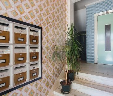 Apartment T2 in Carcavelos e Parede, Cascais - Photo 6