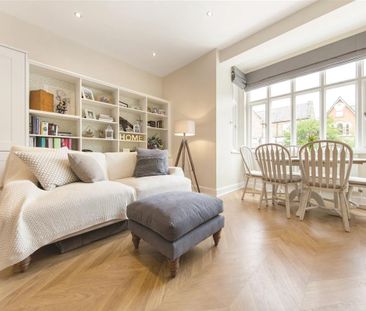 1 Bed Flat, Lewin Road, SW16 - Photo 2