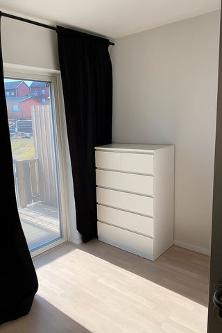 Snorkelgatan 11 D, Hyllievång - Foto 3